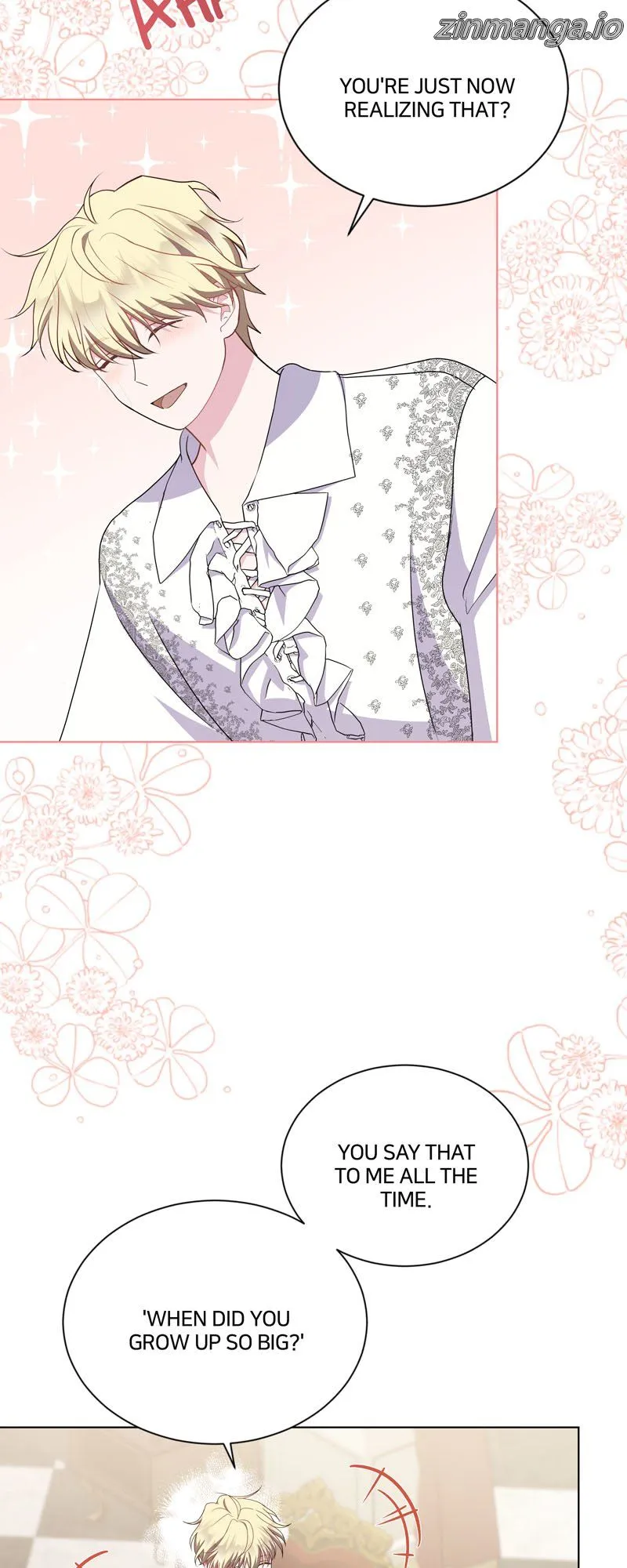 More Than You Know Chapter 32 page 67