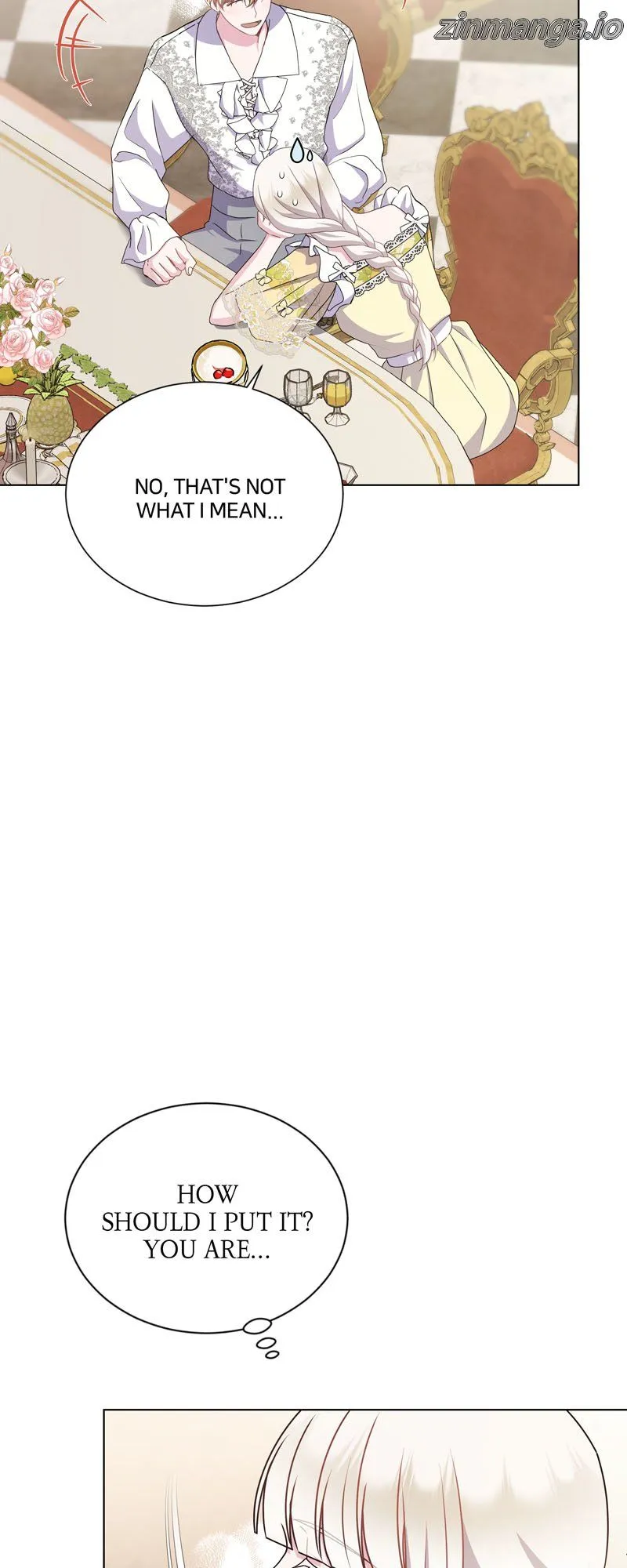 More Than You Know Chapter 32 page 68
