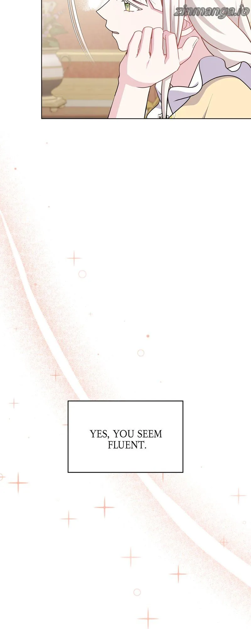 More Than You Know Chapter 32 page 69