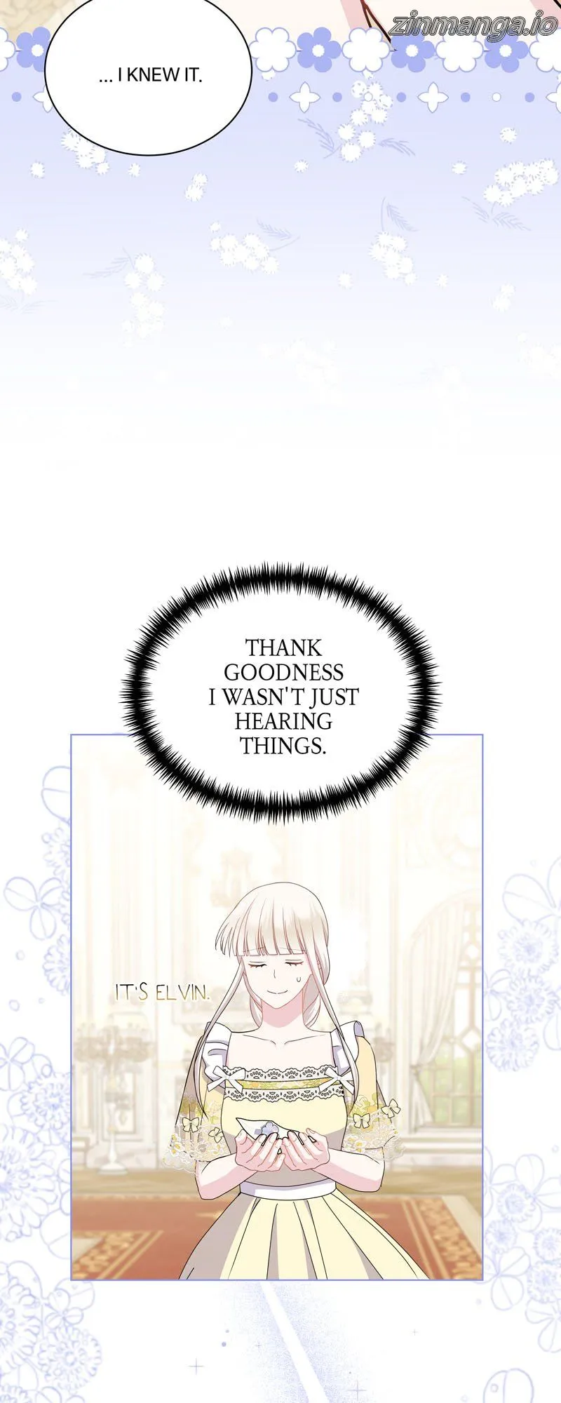 More Than You Know Chapter 32 page 7