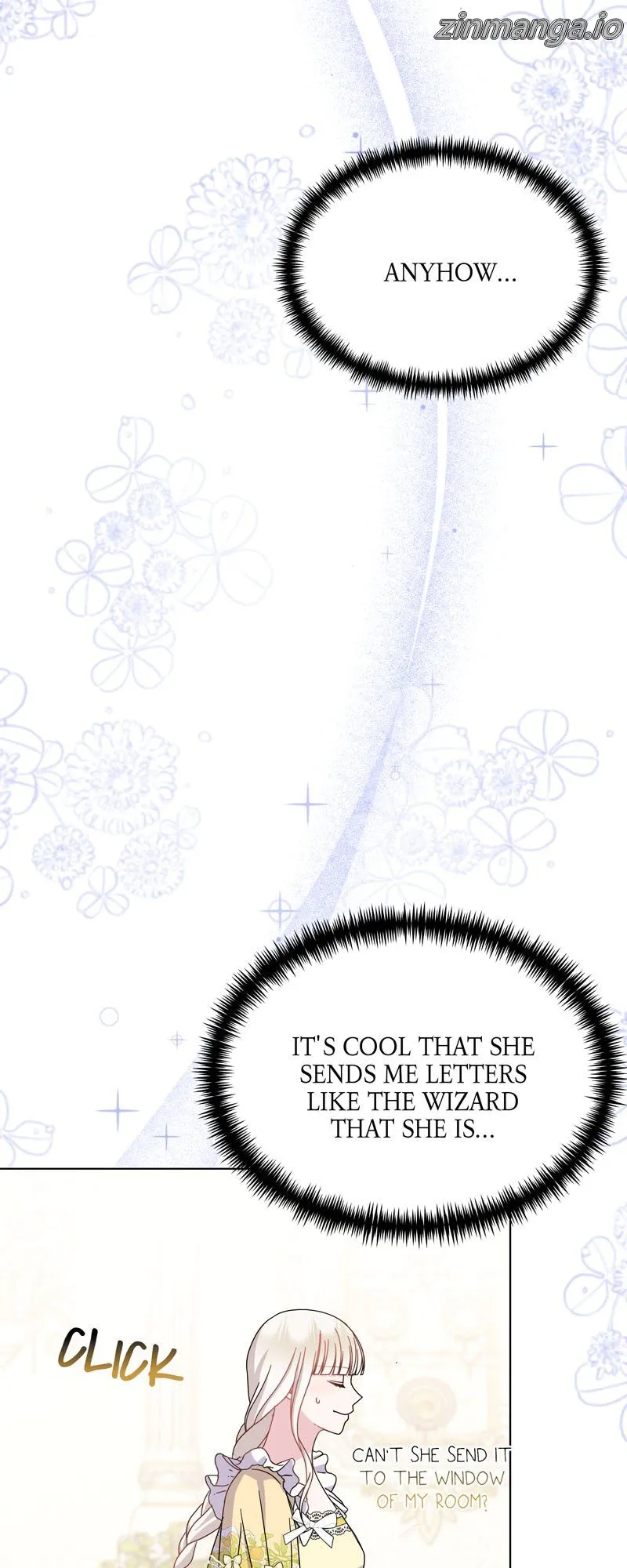 More Than You Know Chapter 32 page 8