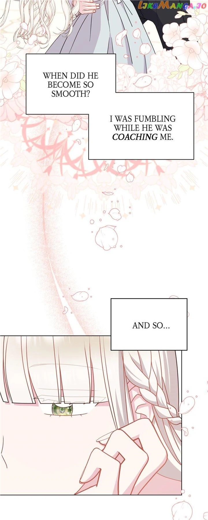More Than You Know Chapter 33 page 9