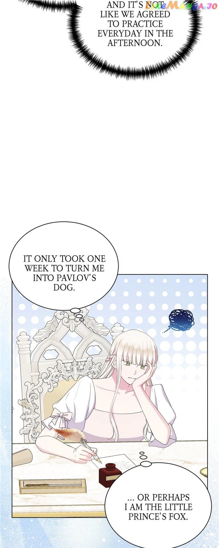 More Than You Know Chapter 33 page 13