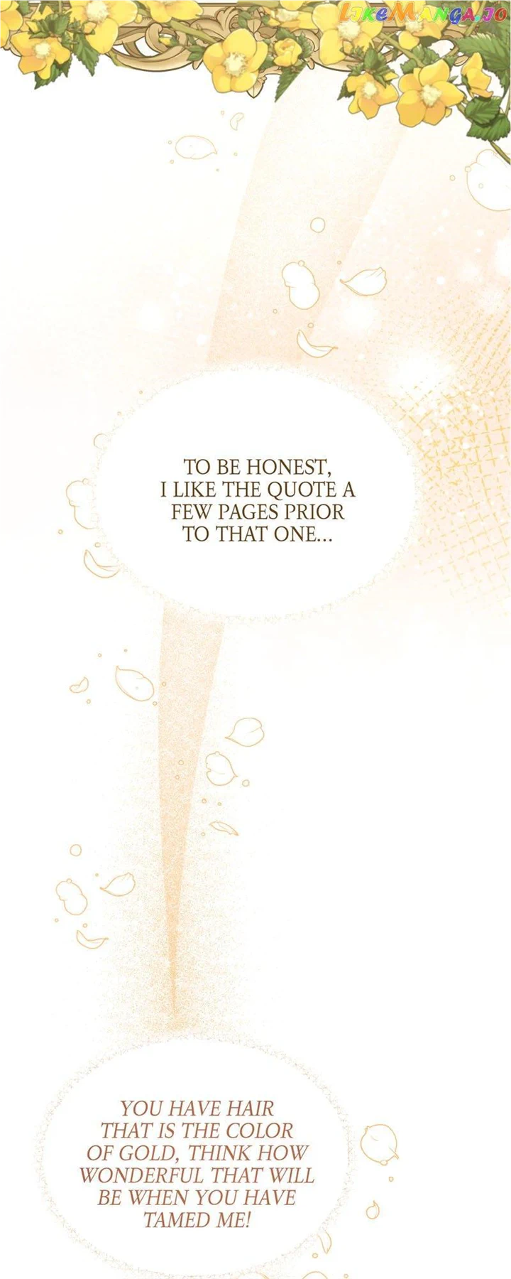 More Than You Know Chapter 33 page 15