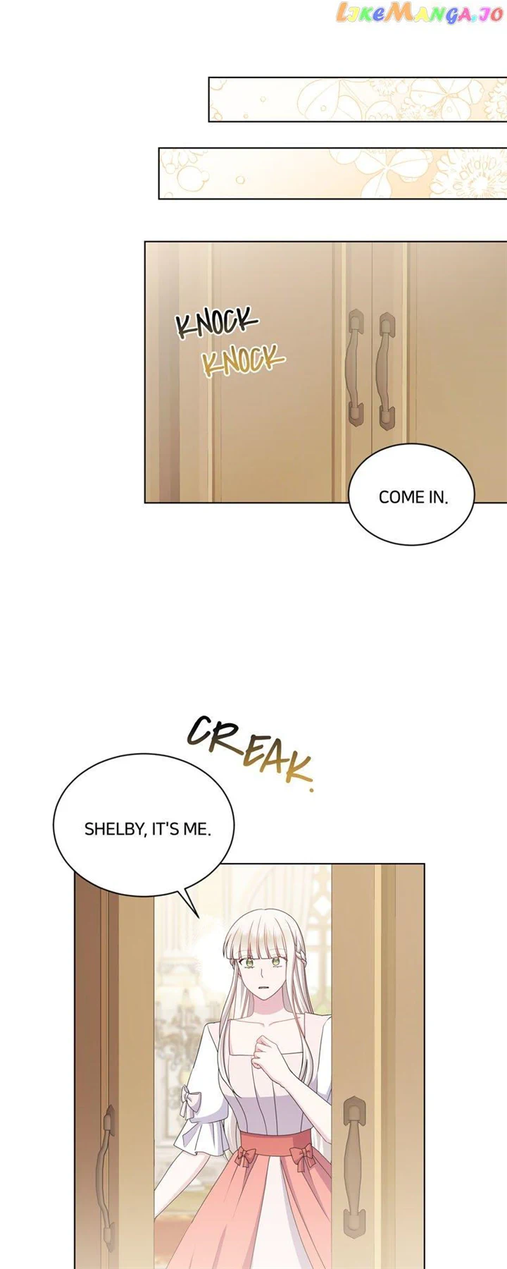 More Than You Know Chapter 33 page 20