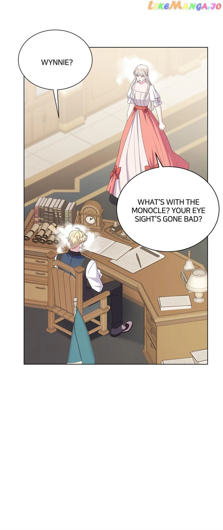 More Than You Know Chapter 33 page 22