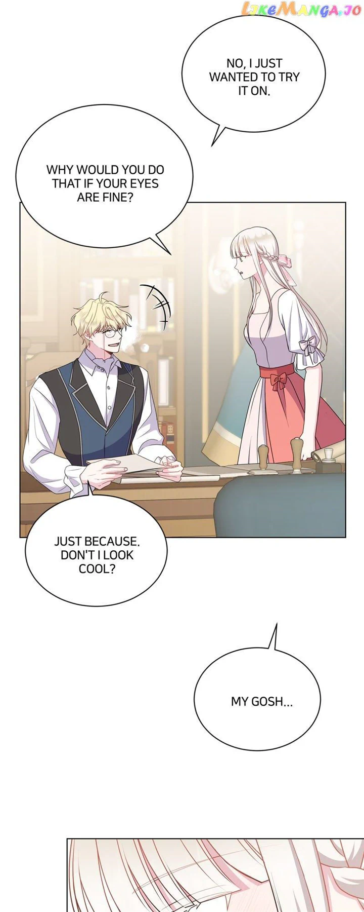 More Than You Know Chapter 33 page 23