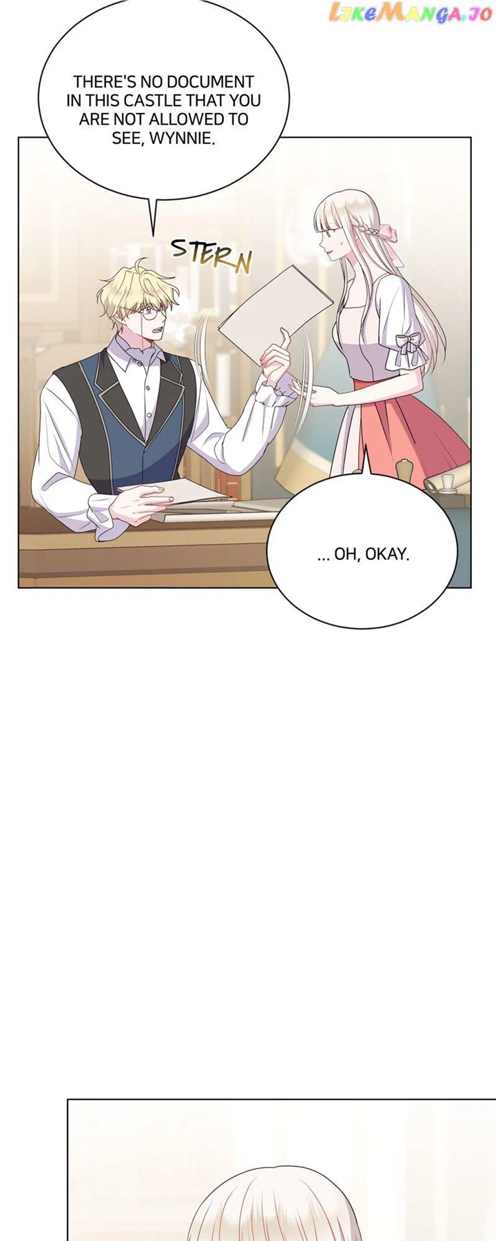 More Than You Know Chapter 33 page 26