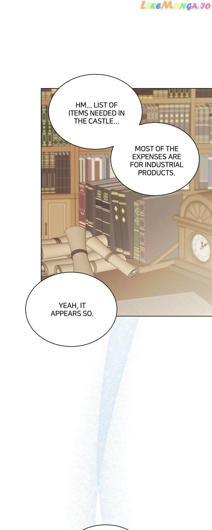 More Than You Know Chapter 33 page 28
