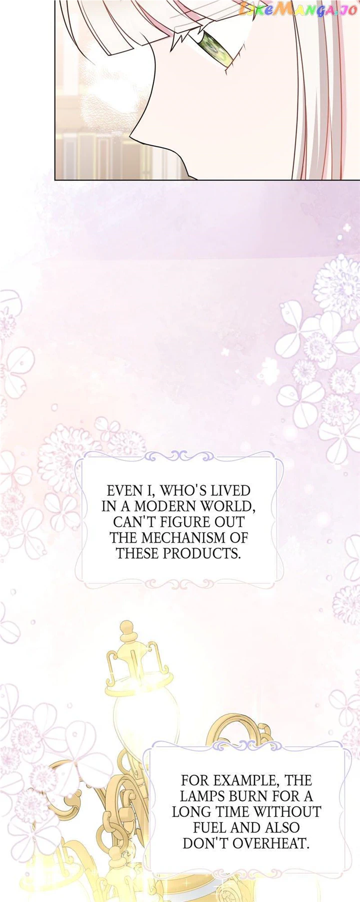 More Than You Know Chapter 33 page 30