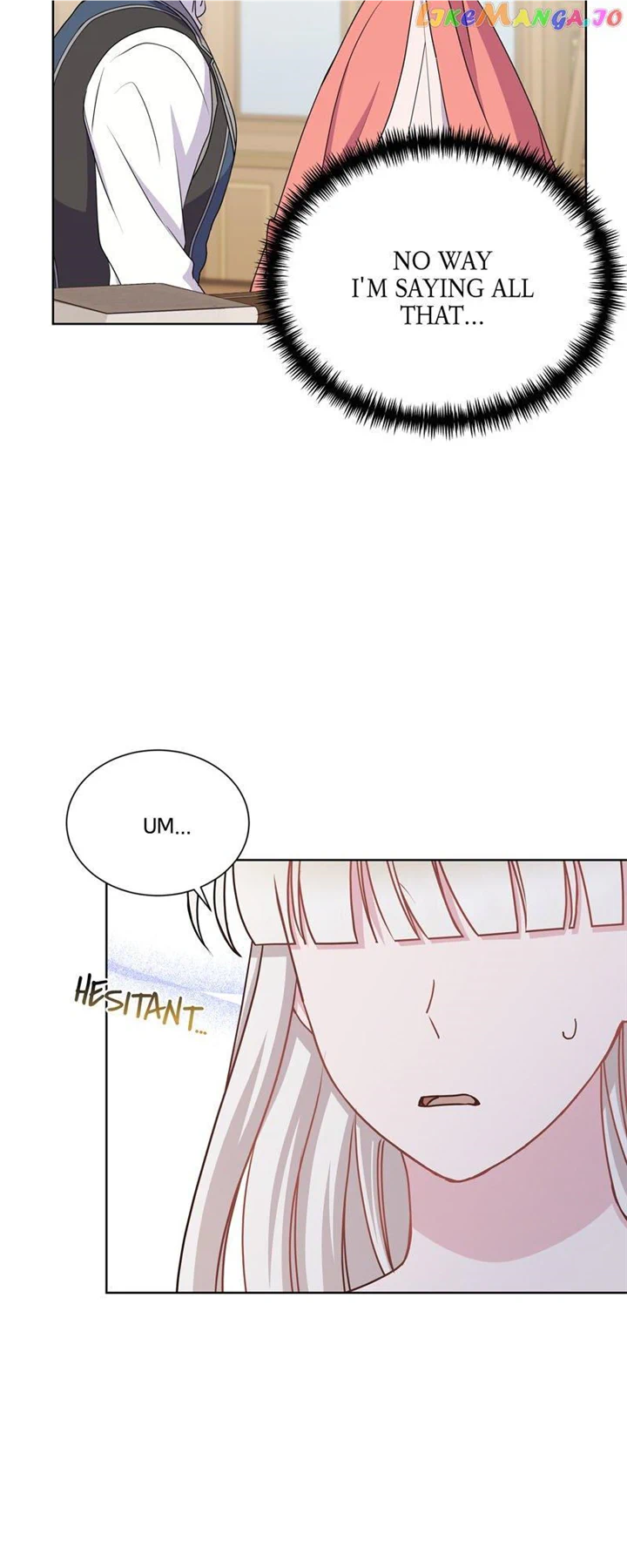 More Than You Know Chapter 33 page 36
