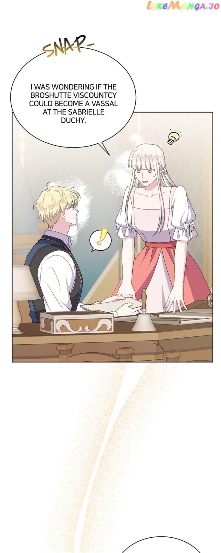 More Than You Know Chapter 33 page 37