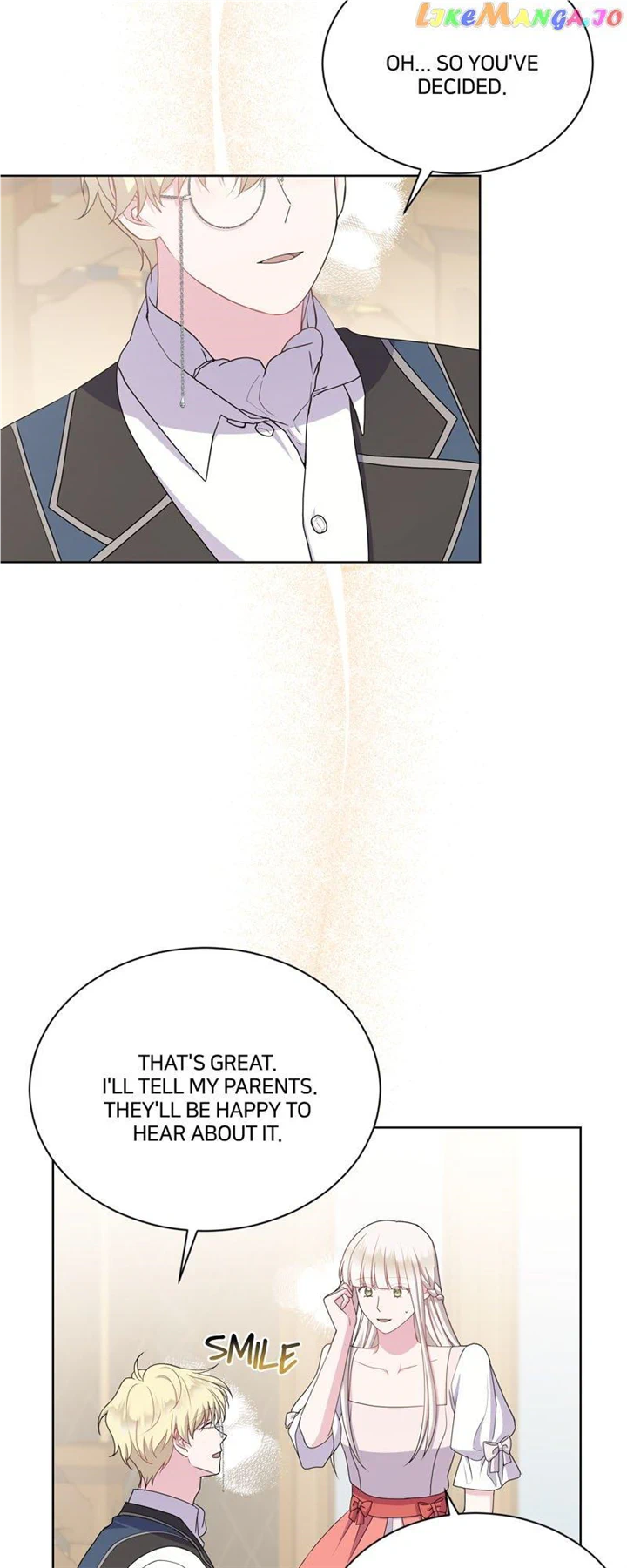 More Than You Know Chapter 33 page 38
