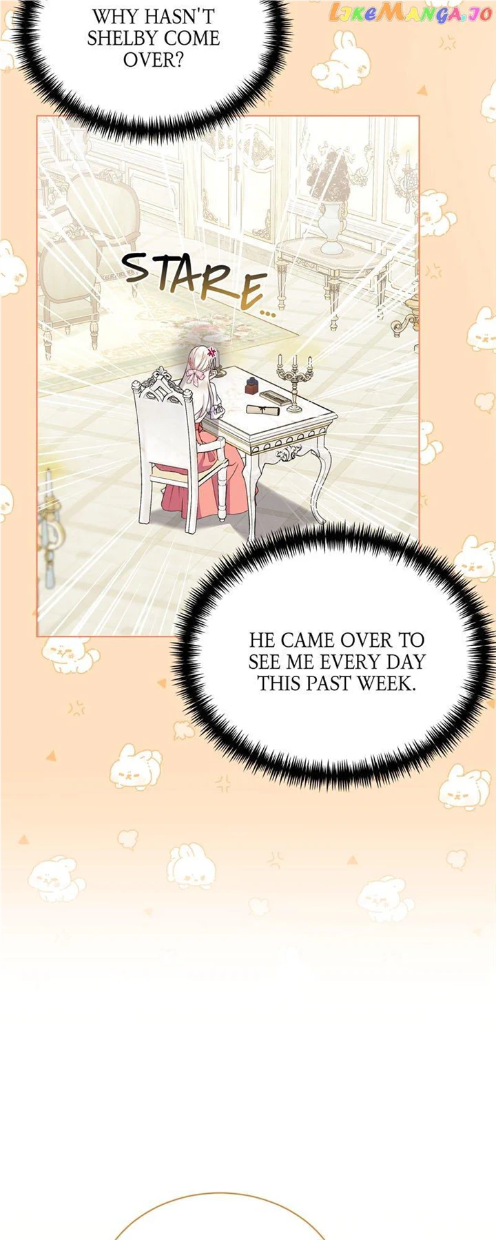 More Than You Know Chapter 33 page 3
