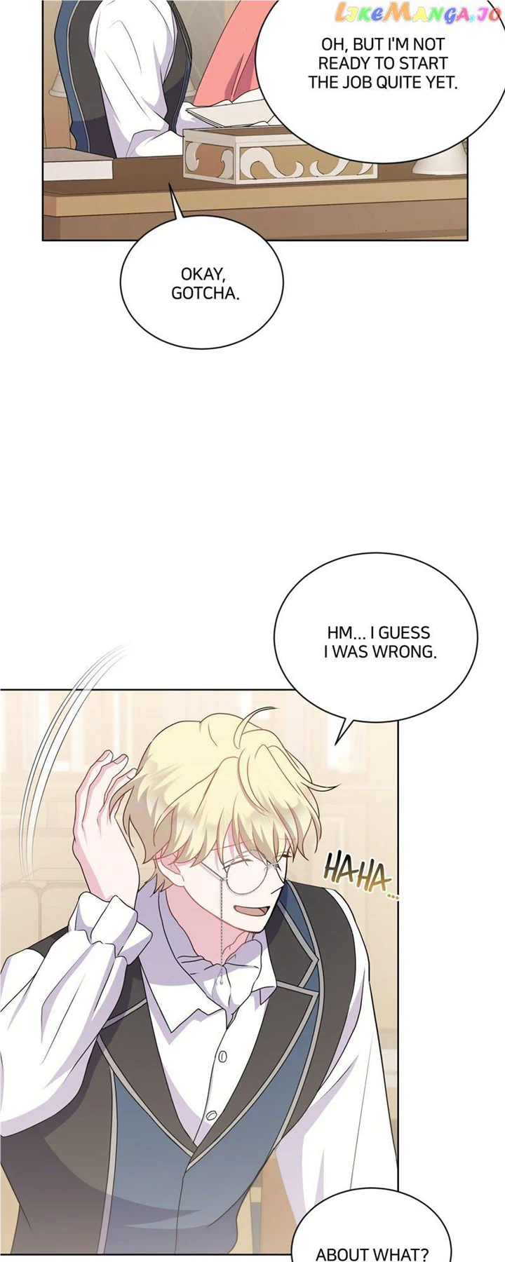 More Than You Know Chapter 33 page 39