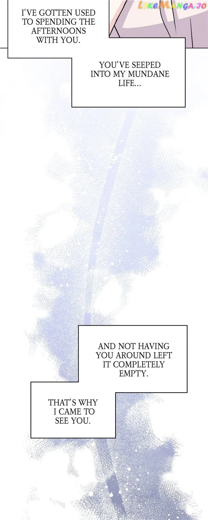 More Than You Know Chapter 33 page 45