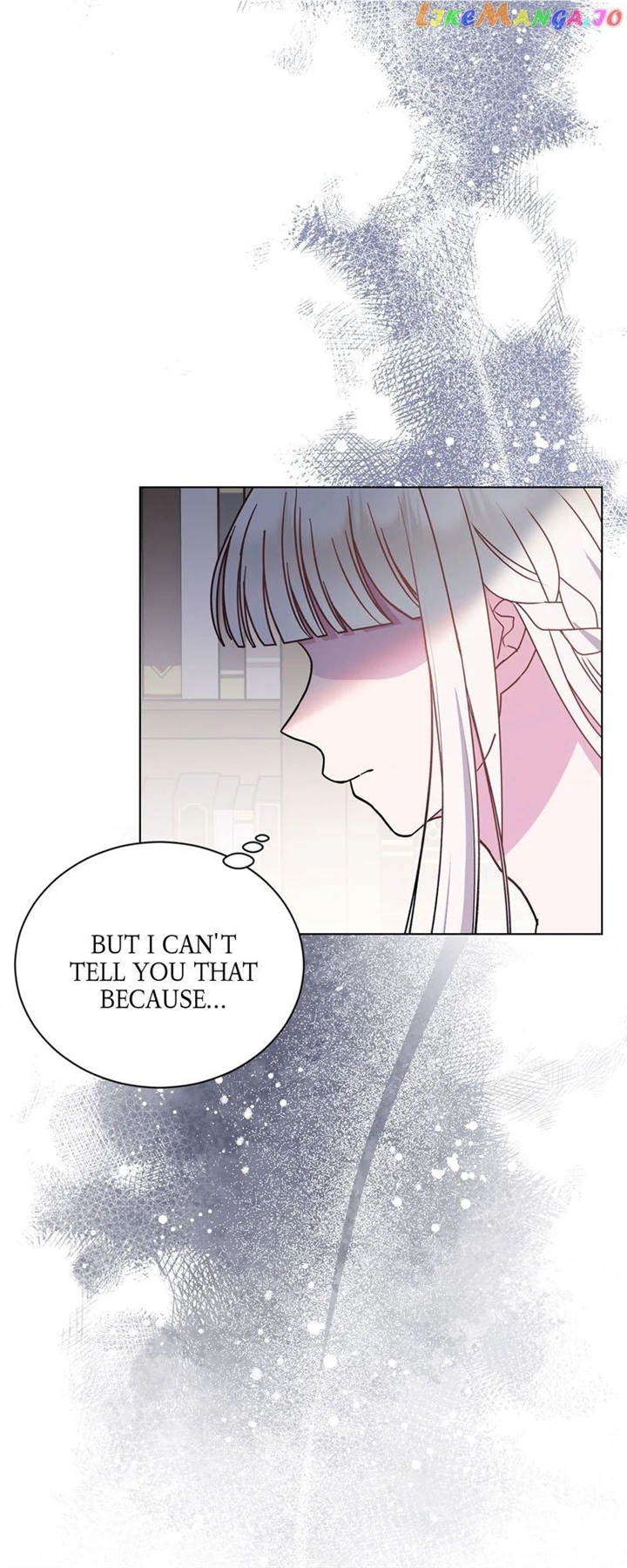 More Than You Know Chapter 33 page 46