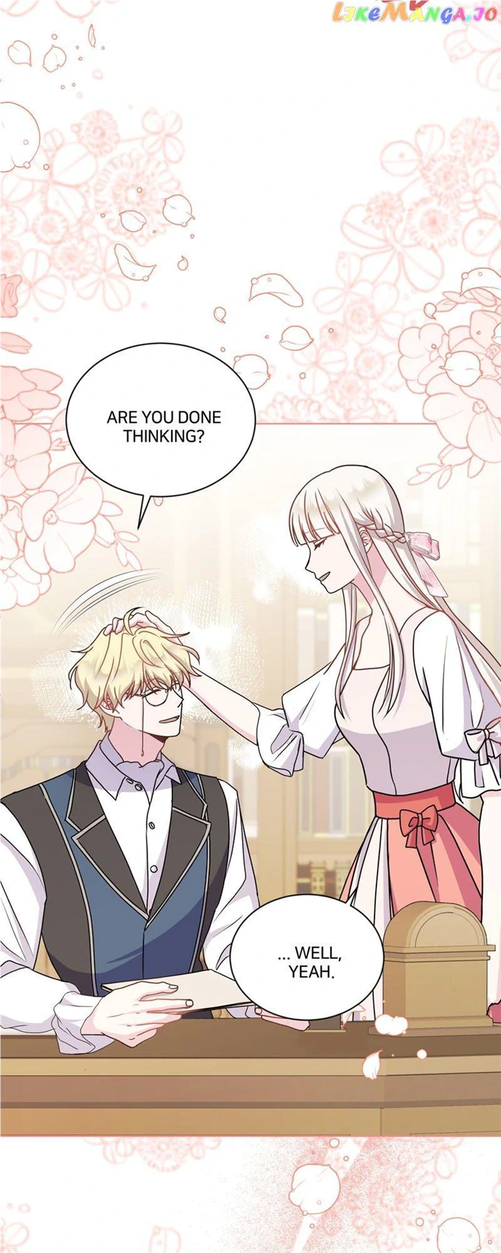 More Than You Know Chapter 33 page 56