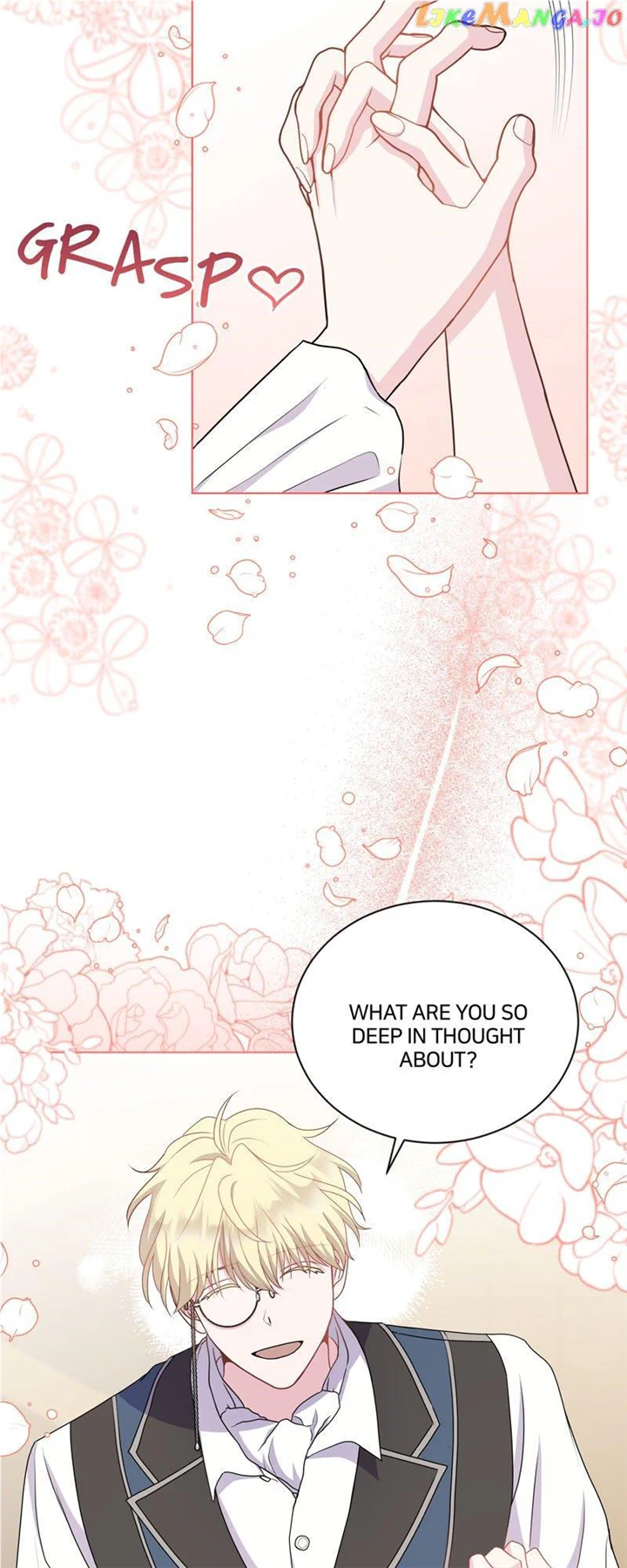 More Than You Know Chapter 33 page 58