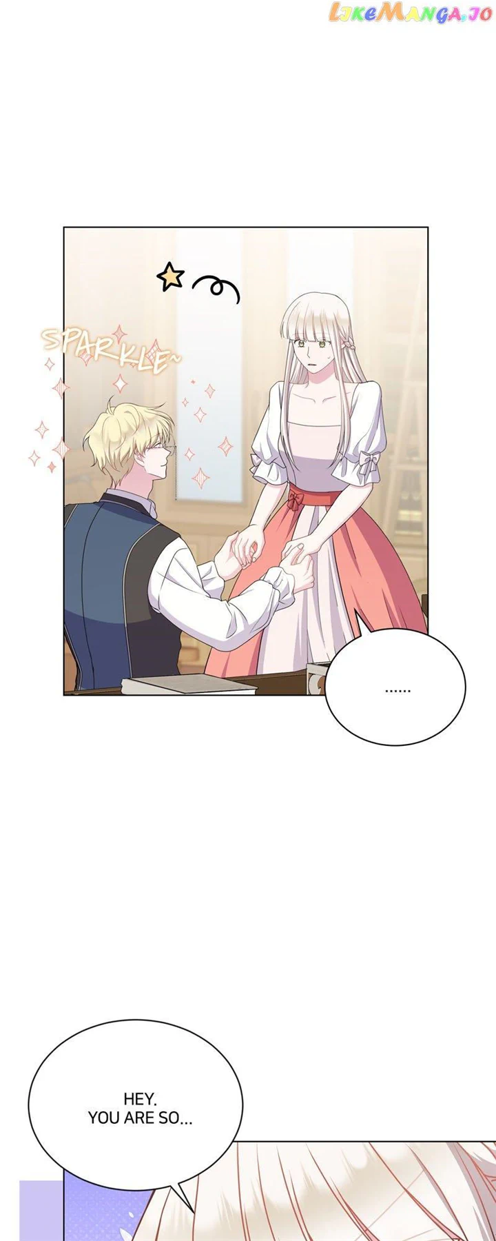 More Than You Know Chapter 33 page 60