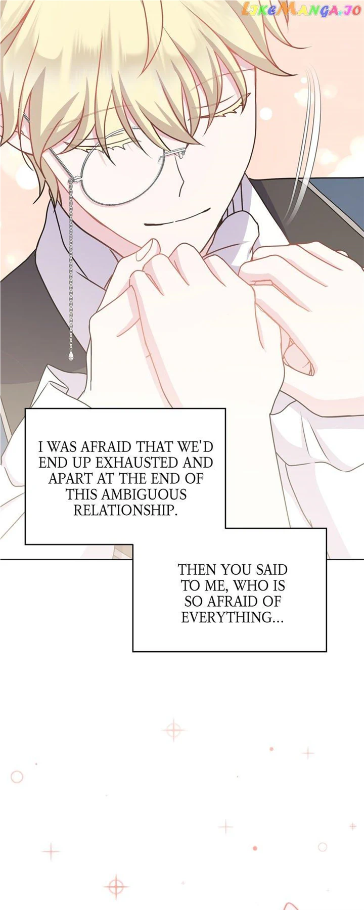 More Than You Know Chapter 33 page 70