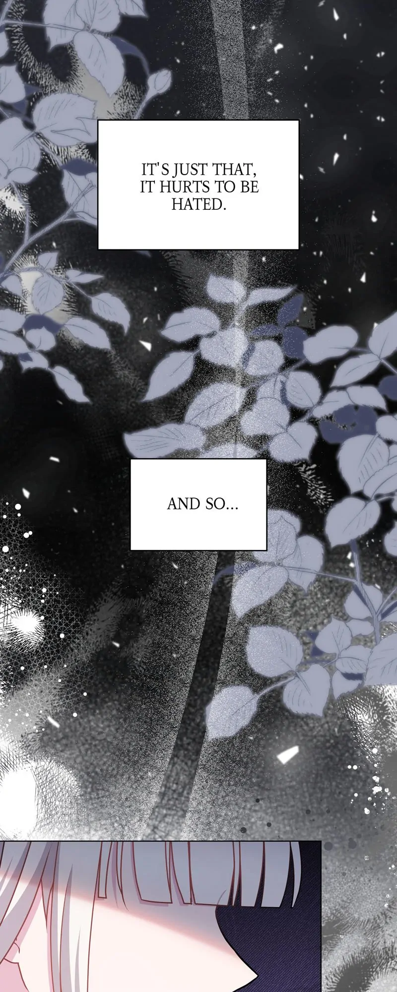 More Than You Know Chapter 36 page 9