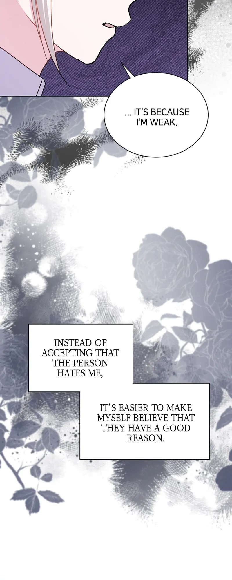 More Than You Know Chapter 36 page 10