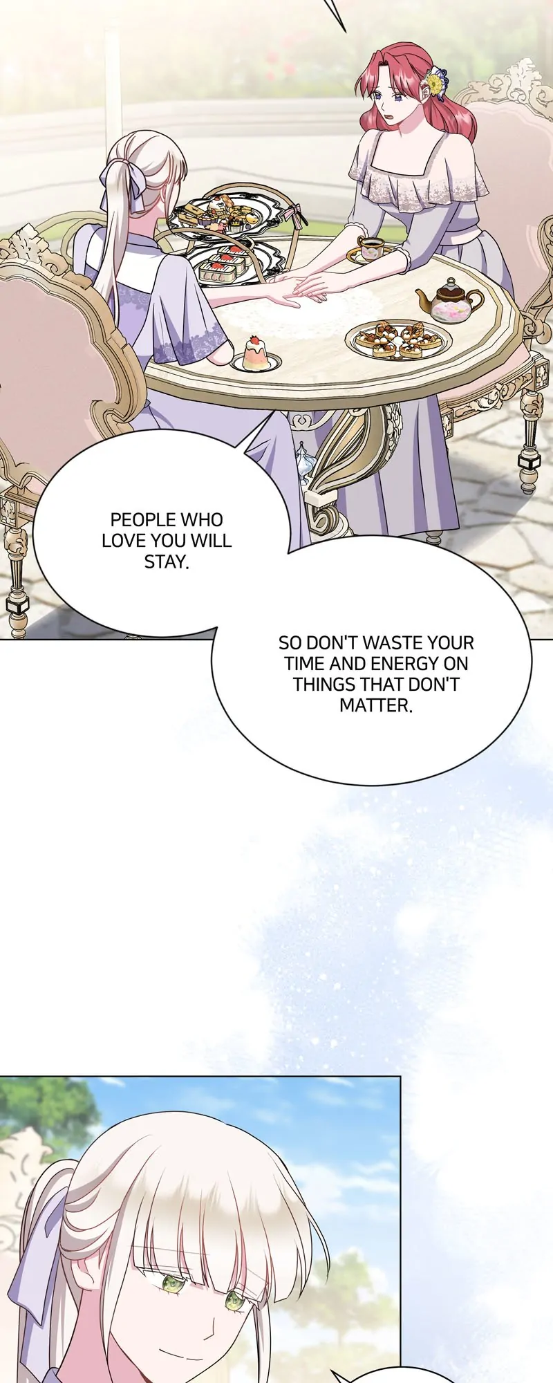 More Than You Know Chapter 36 page 13