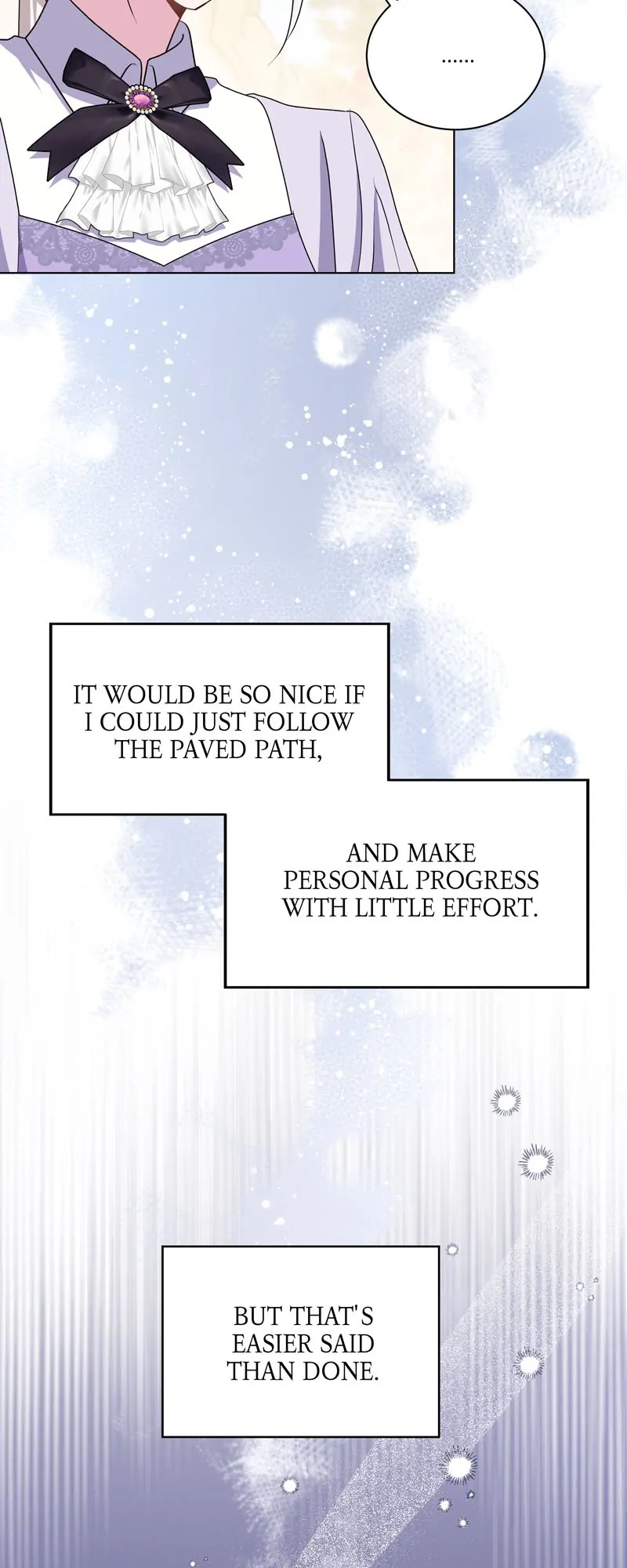 More Than You Know Chapter 36 page 14