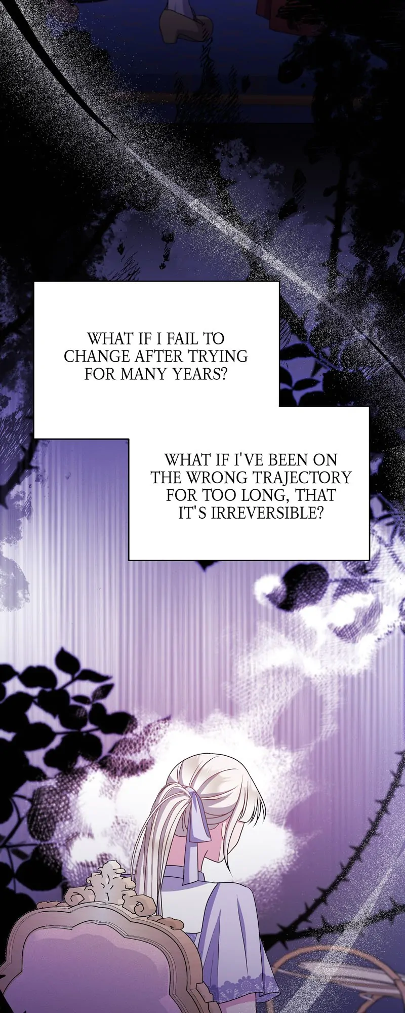 More Than You Know Chapter 36 page 17