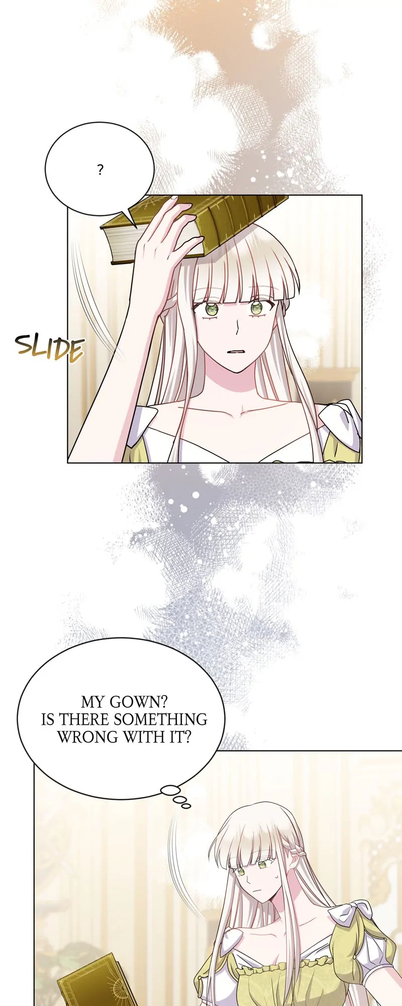 More Than You Know Chapter 36 page 21