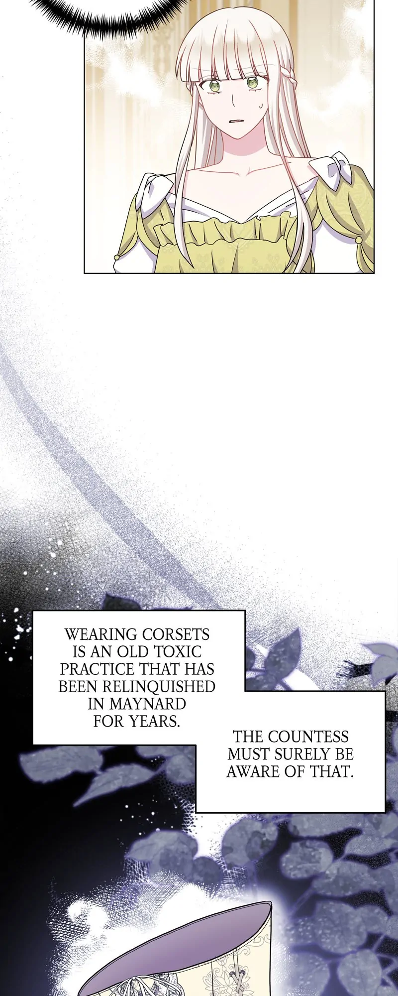 More Than You Know Chapter 36 page 24