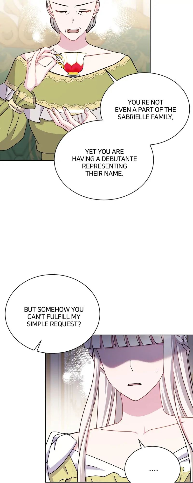 More Than You Know Chapter 36 page 26