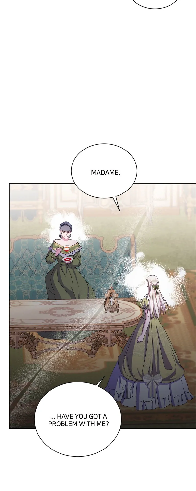 More Than You Know Chapter 36 page 27
