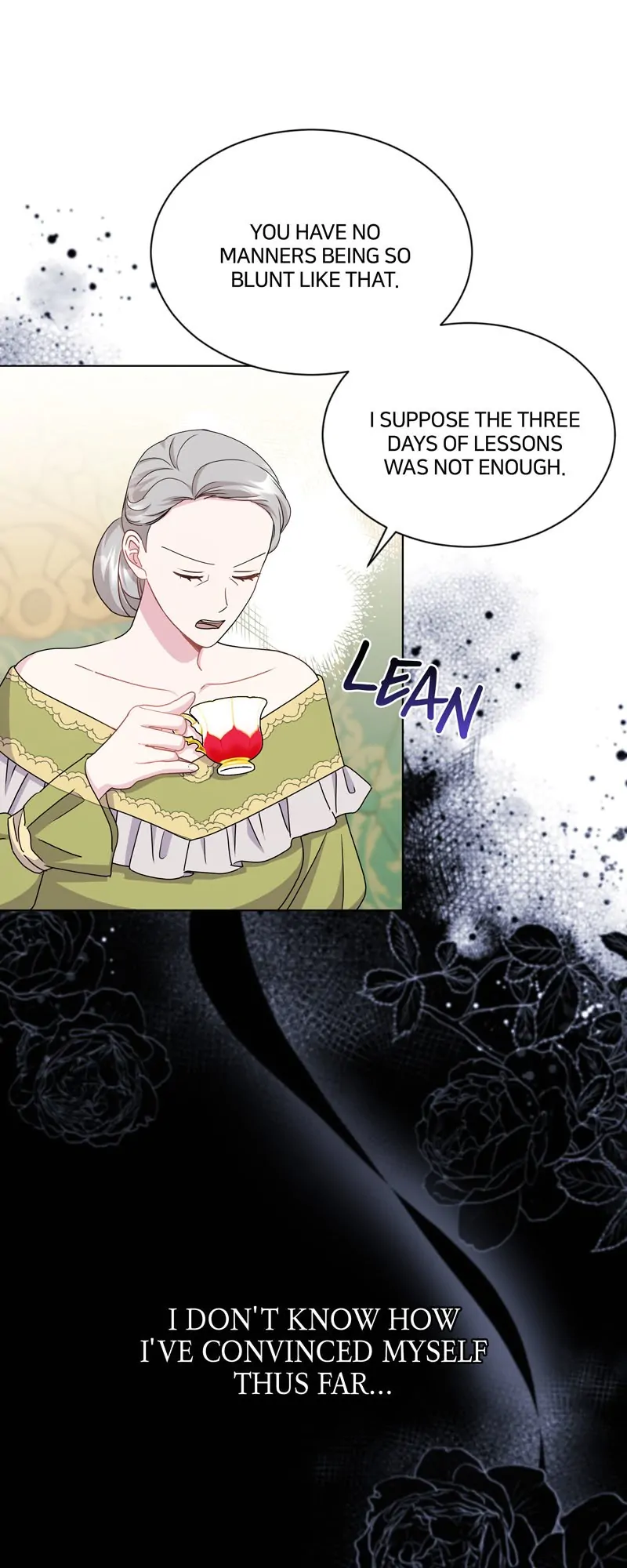 More Than You Know Chapter 36 page 29