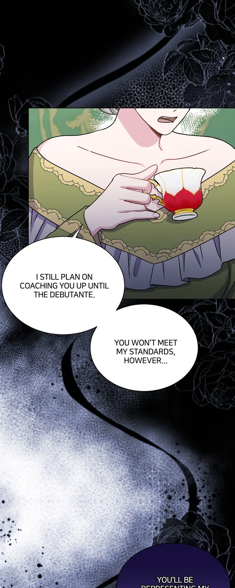 More Than You Know Chapter 36 page 30