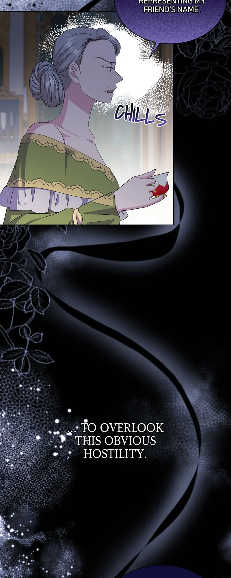 More Than You Know Chapter 36 page 31