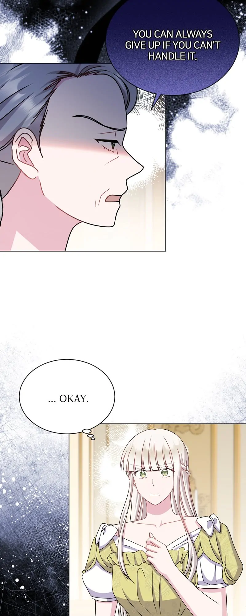 More Than You Know Chapter 36 page 32