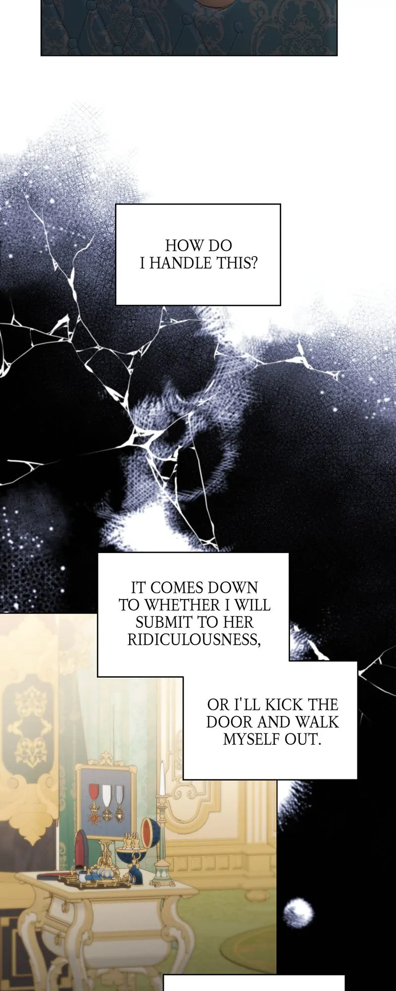 More Than You Know Chapter 36 page 35
