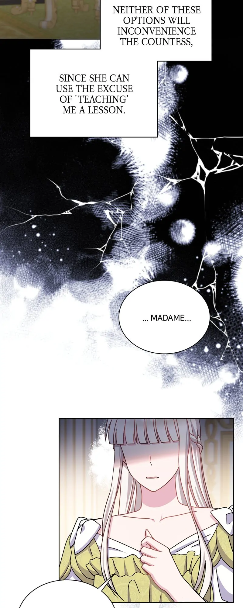 More Than You Know Chapter 36 page 36