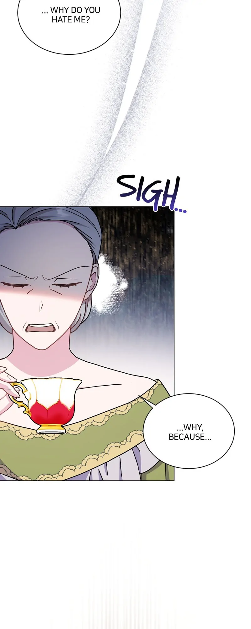 More Than You Know Chapter 36 page 37