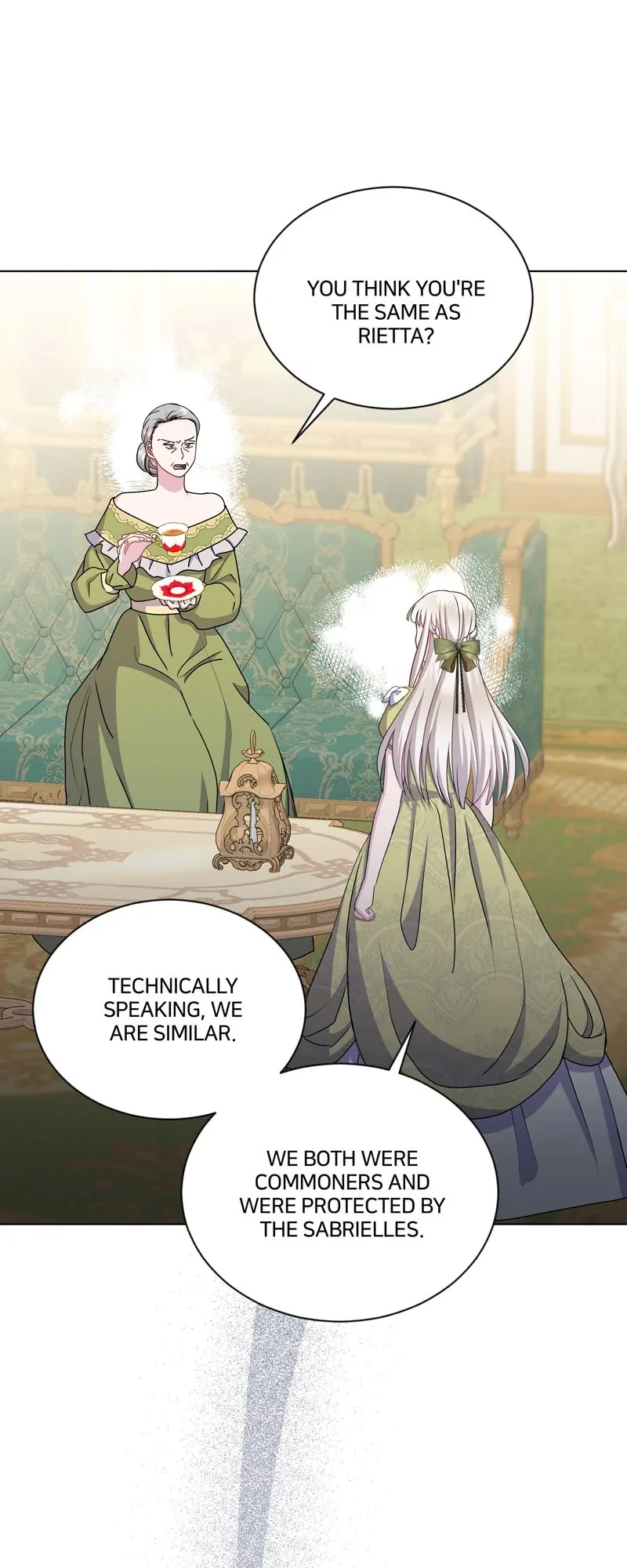 More Than You Know Chapter 36 page 41