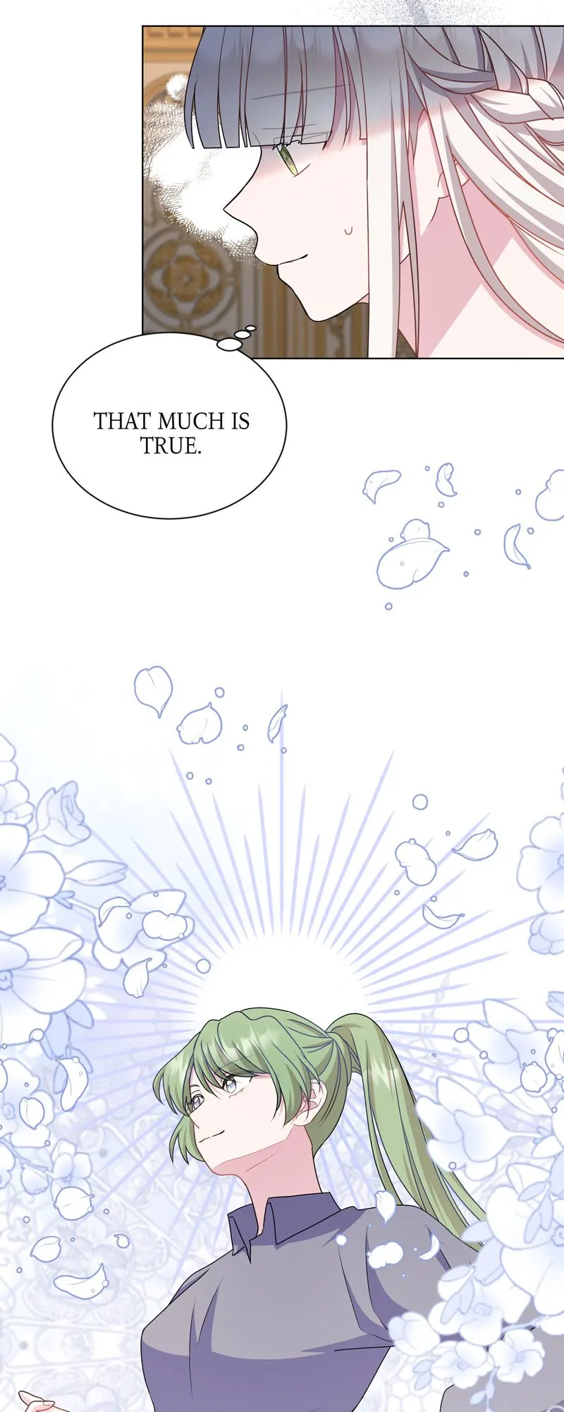 More Than You Know Chapter 36 page 43