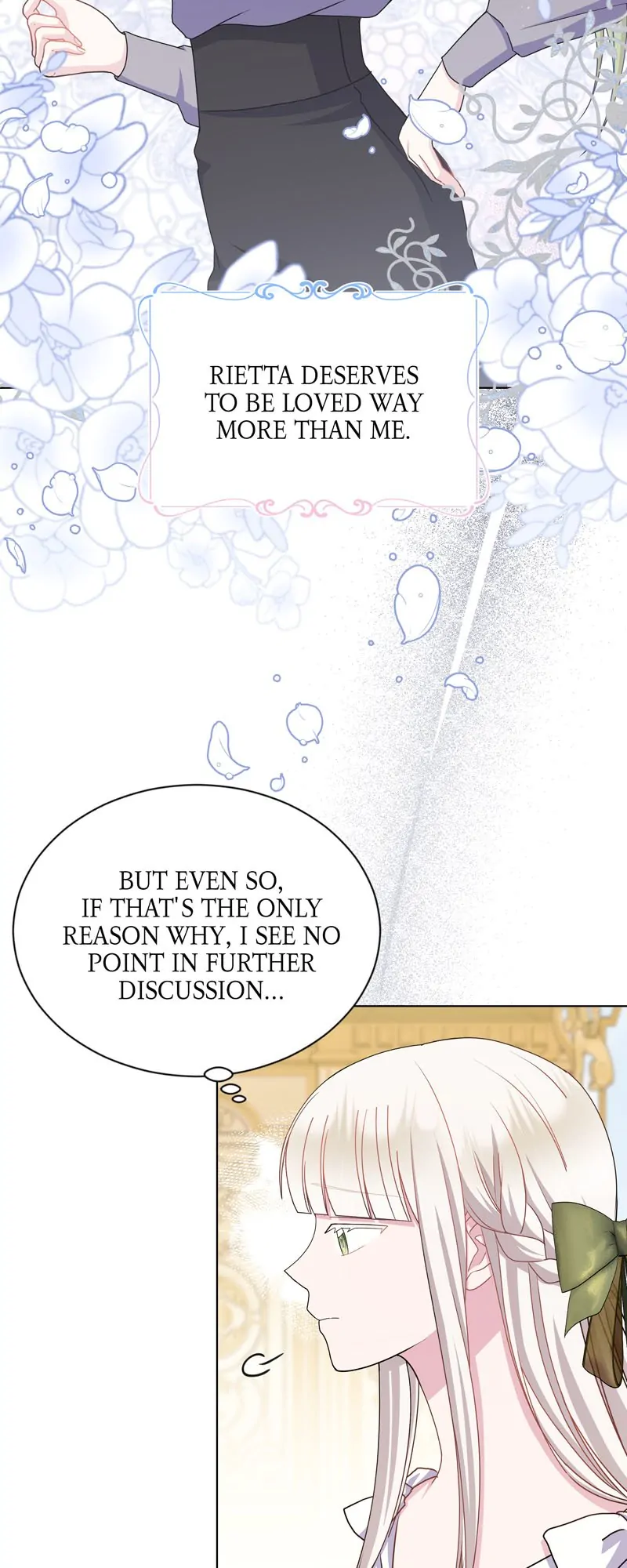 More Than You Know Chapter 36 page 44