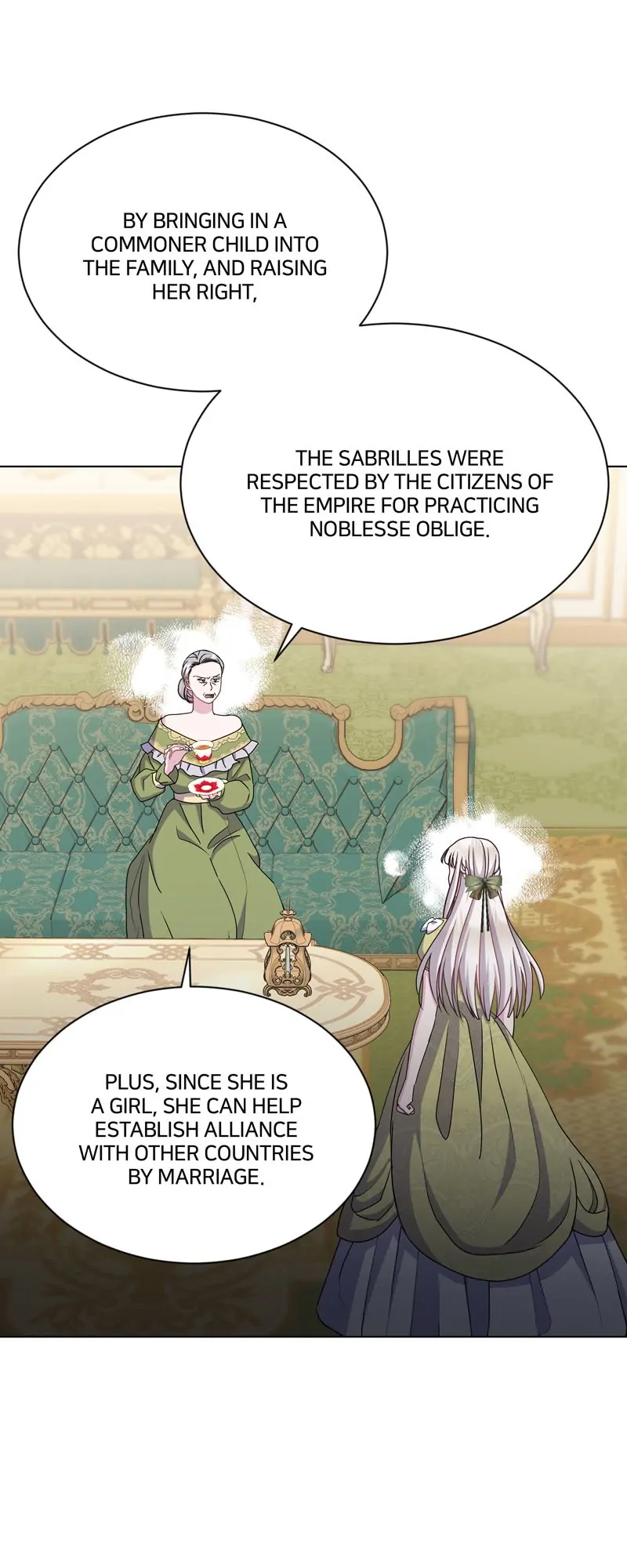 More Than You Know Chapter 36 page 46