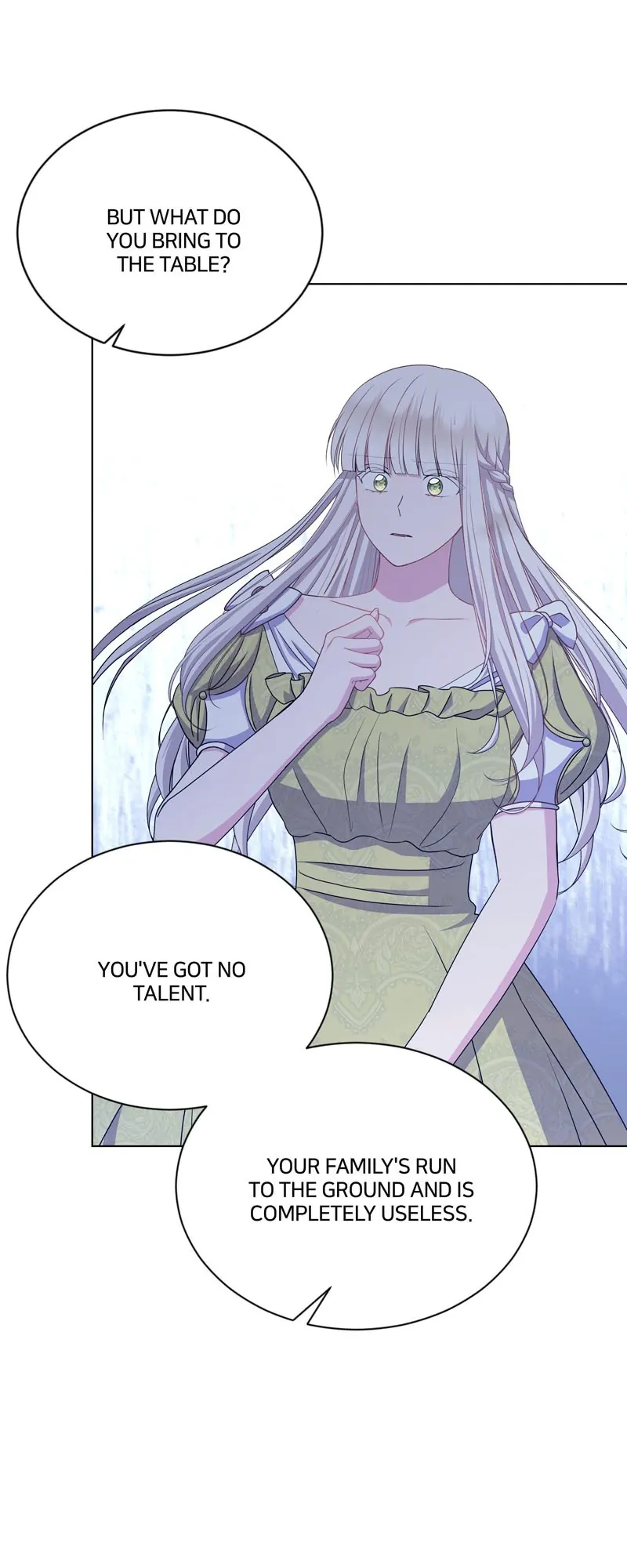 More Than You Know Chapter 36 page 47