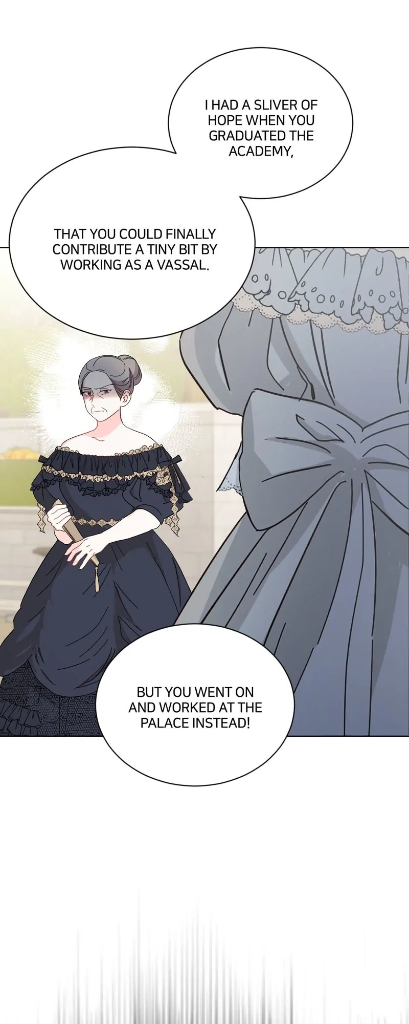 More Than You Know Chapter 36 page 48