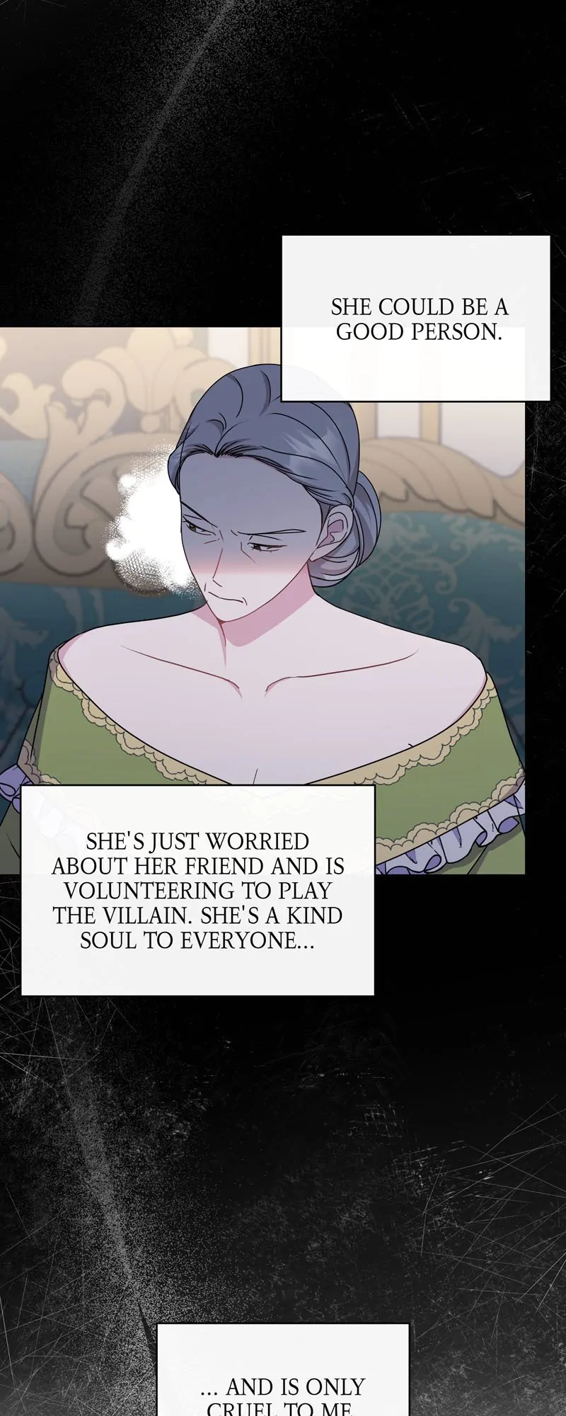 More Than You Know Chapter 36 page 54