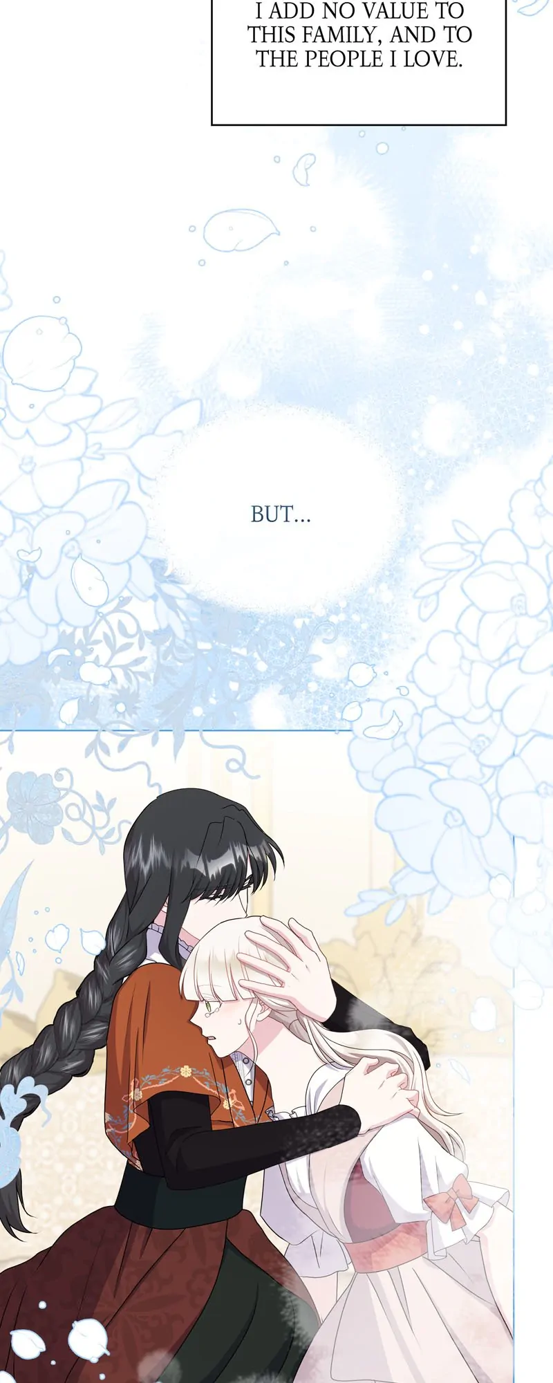 More Than You Know Chapter 36 page 56