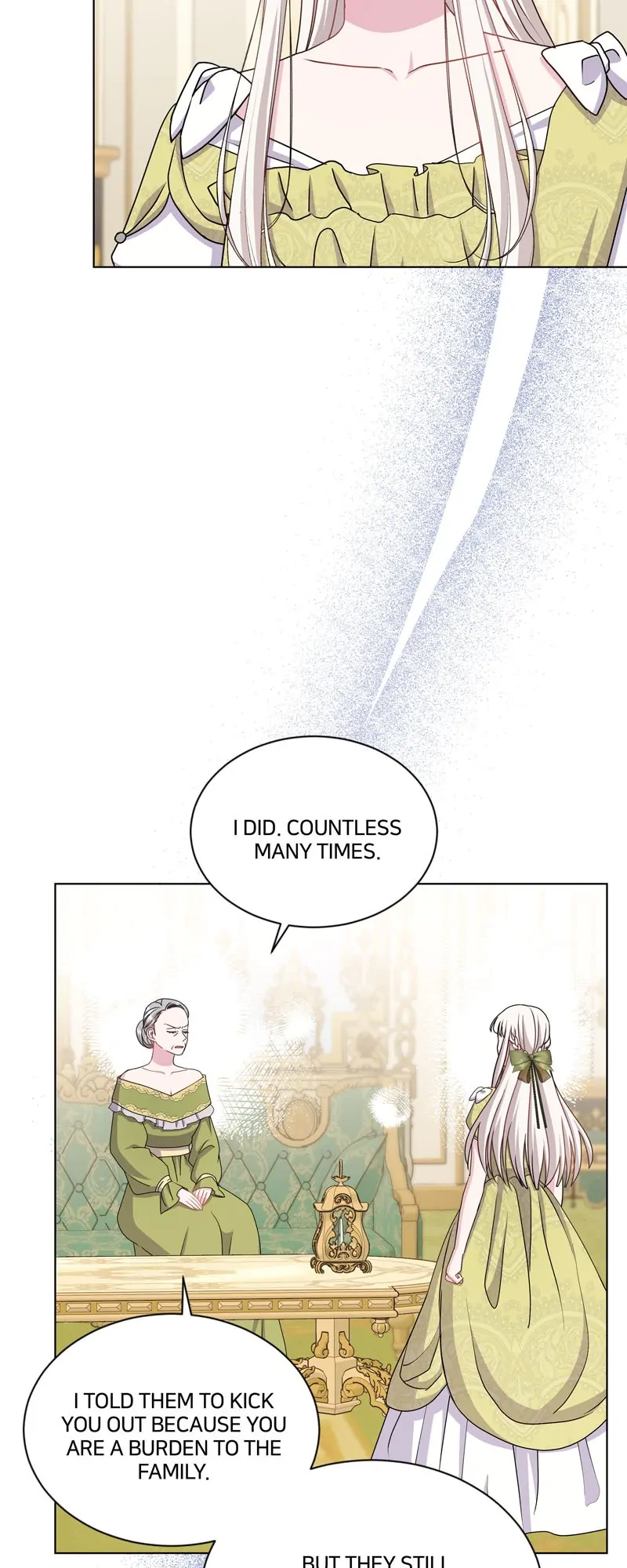 More Than You Know Chapter 36 page 60